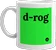mug