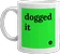 mug