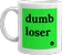 mug