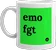 mug