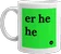 mug