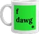 mug