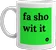 mug