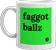 mug