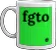 mug