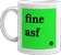 mug