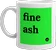mug