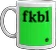 mug