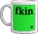 mug