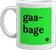 mug