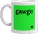 mug