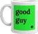 mug