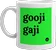 mug