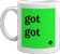 mug