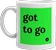 mug