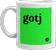 mug