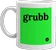 mug