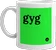 mug