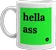 mug