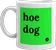 mug
