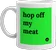 mug