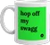 mug