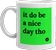 mug