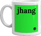 mug