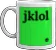mug