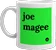 mug