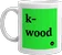 mug
