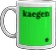 mug