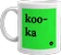 mug