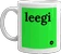 mug