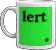 mug