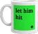 mug