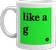 mug