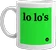 mug