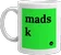 mug