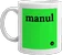 mug