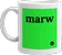 mug