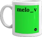 mug