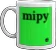 mug