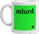 mug