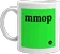 mug