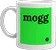 mug