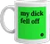 mug
