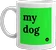 mug