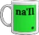 mug