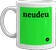 mug